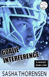 Goalie Interference Cover 7