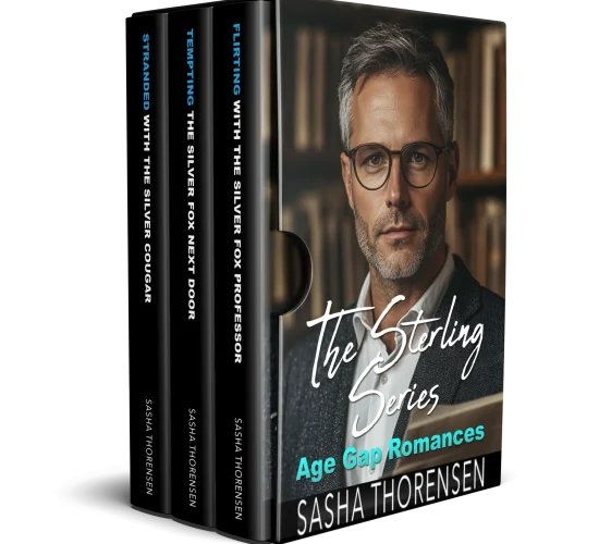 TheSterlingBox