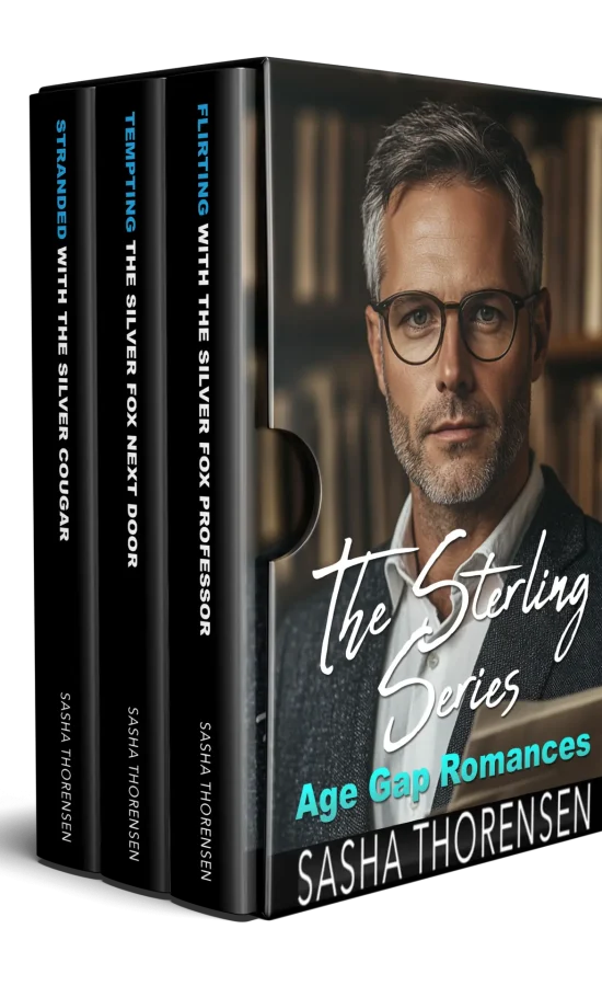 TheSterlingBox